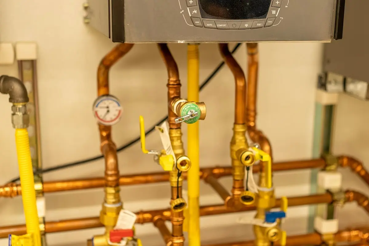 Licensed technician providing Sewer Cleanout for a homeowner in Redlands